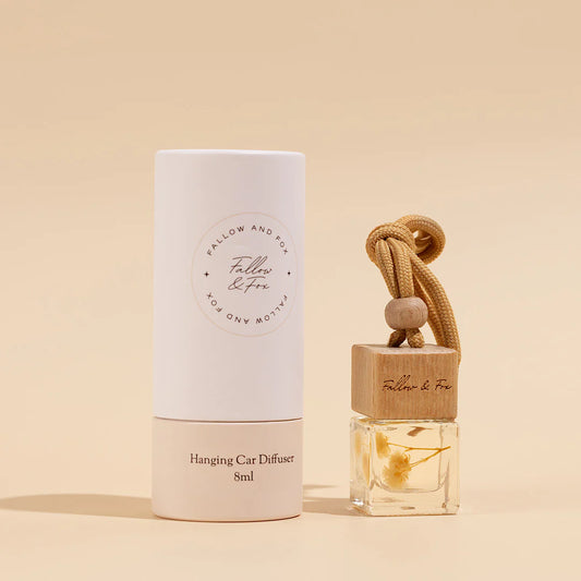 Hanging Car Diffuser