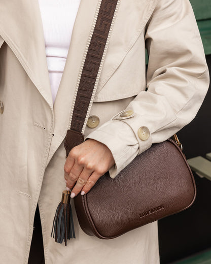 Jacinta Crossbody Bag