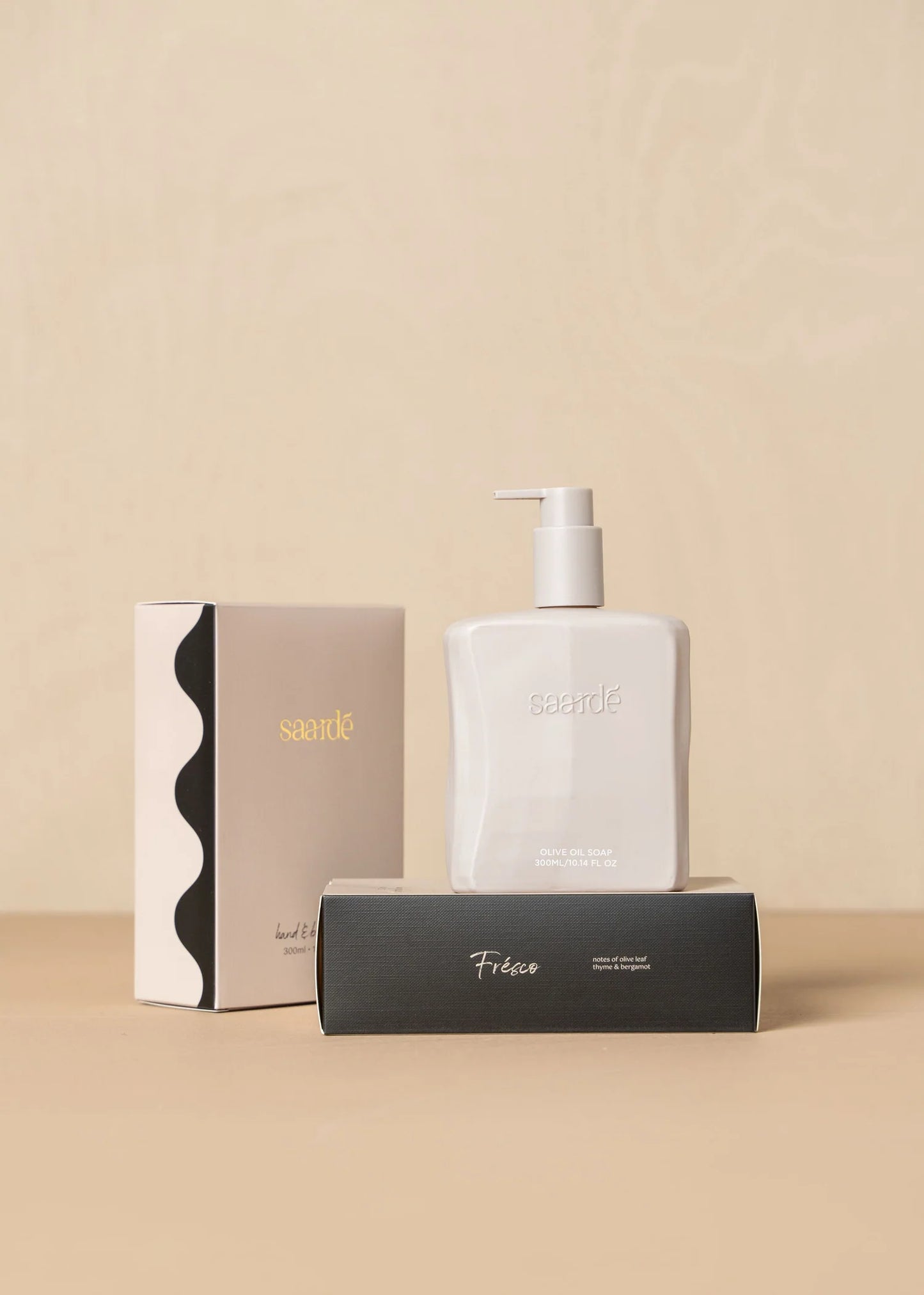 Hand & Body Wash | Fresco