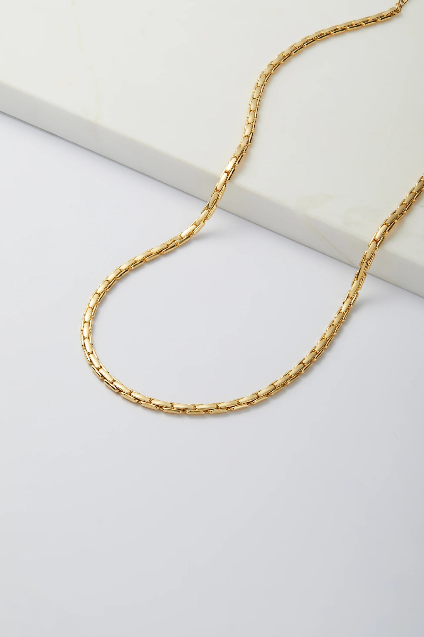 Mia Necklace