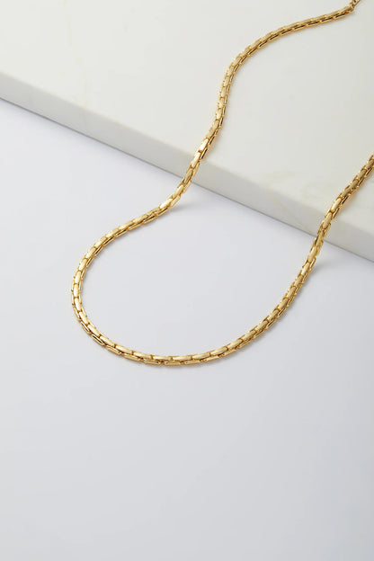 Mia Necklace