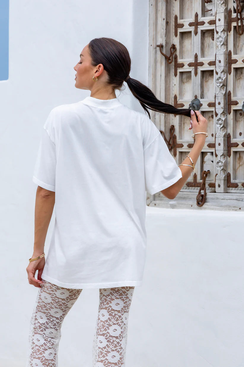 Peaches Are Forever Tee