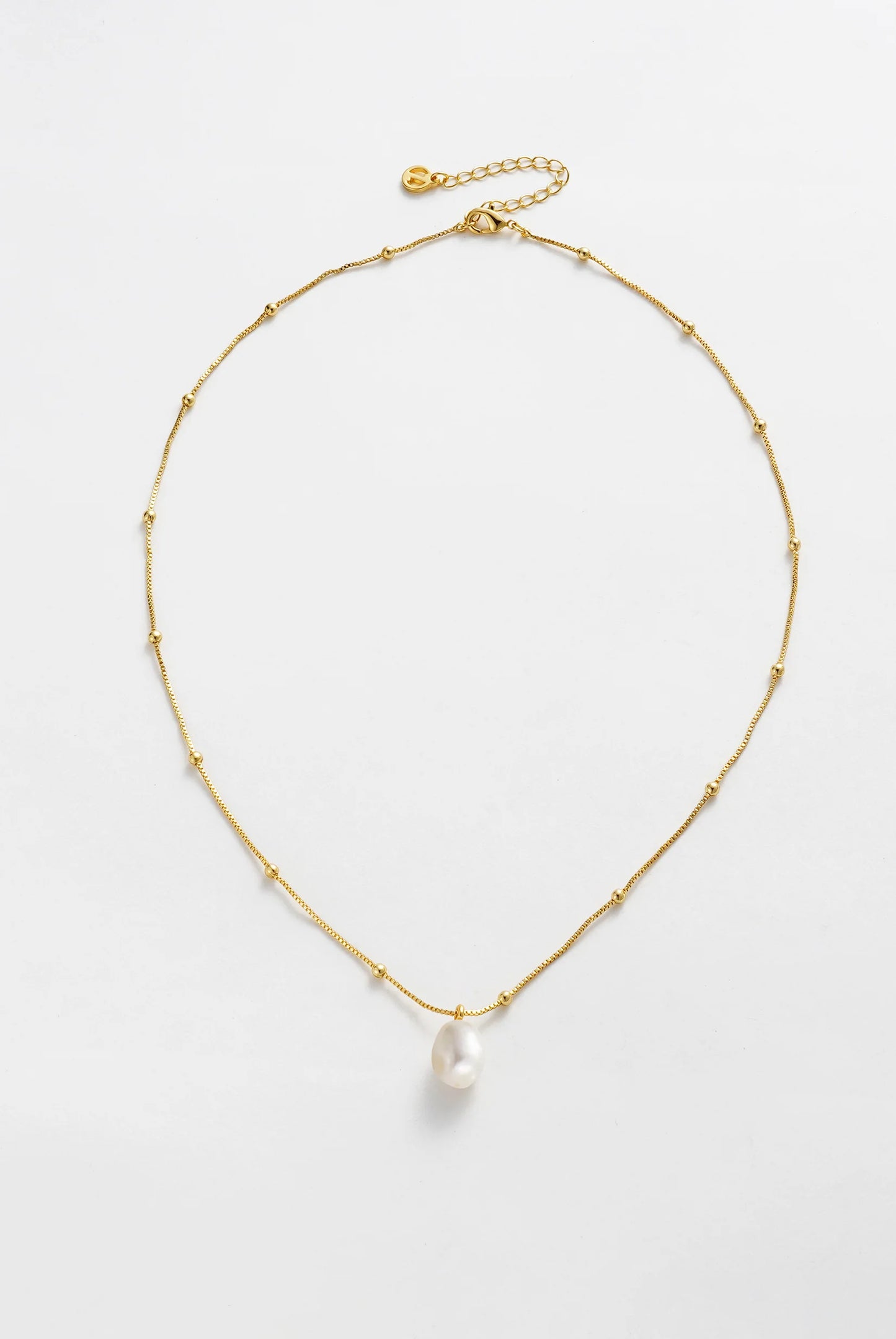 Prue Necklace