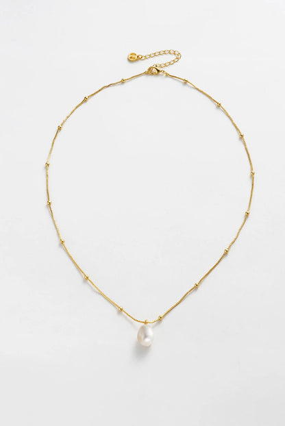 Prue Necklace