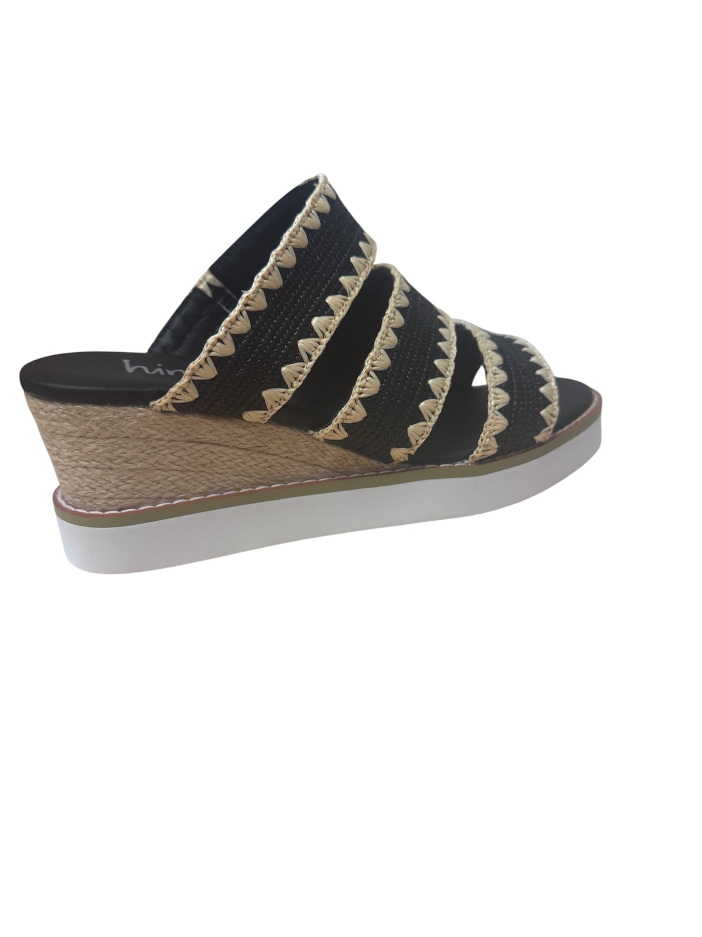 Magnetic Wedge - Black