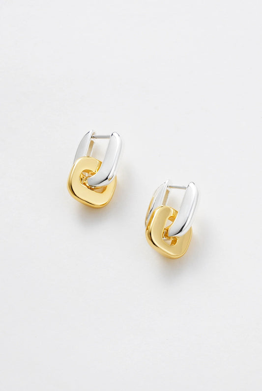 Ella Earring | Gold/Silver