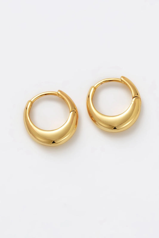 Cleo Hoop |Small