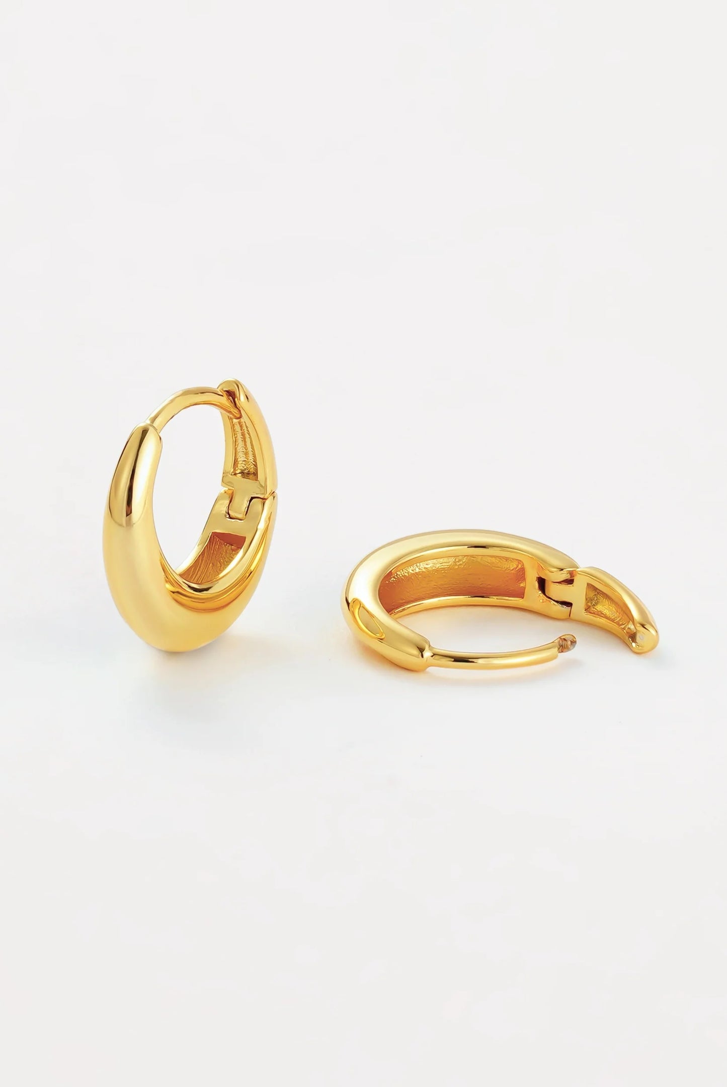 Cleo Hoop |Small