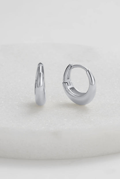 Cleo Hoop |Small