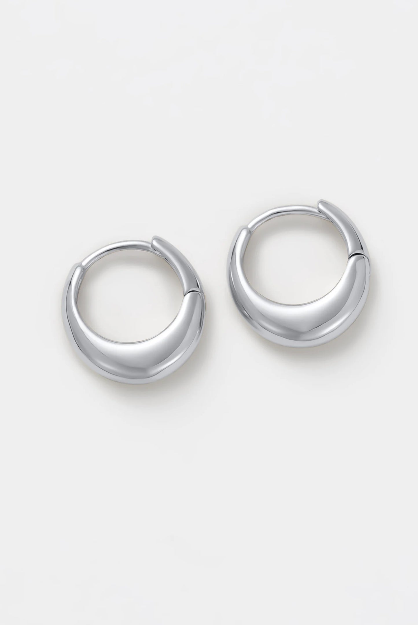 Cleo Hoop |Small