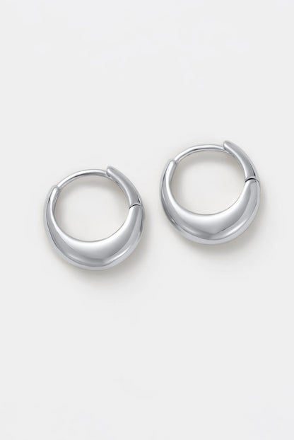 Cleo Hoop |Small