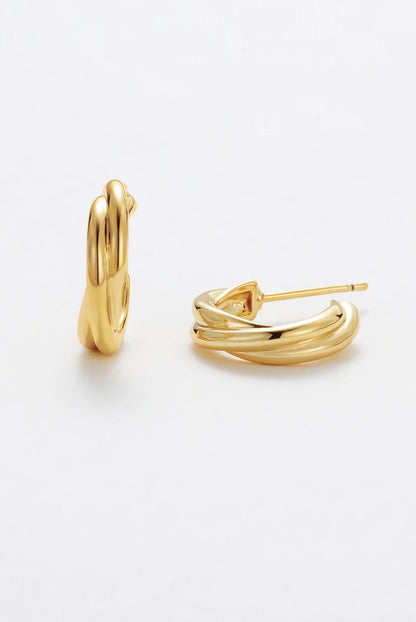 Eloise Hoop | Gold