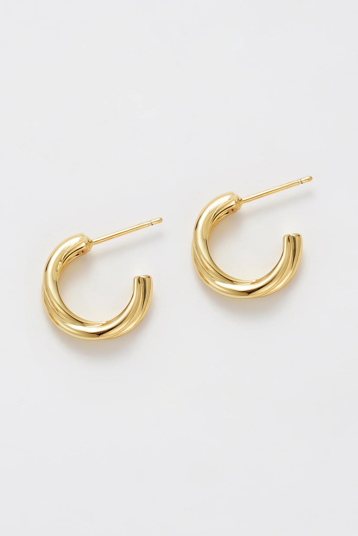 Eloise Hoop | Gold
