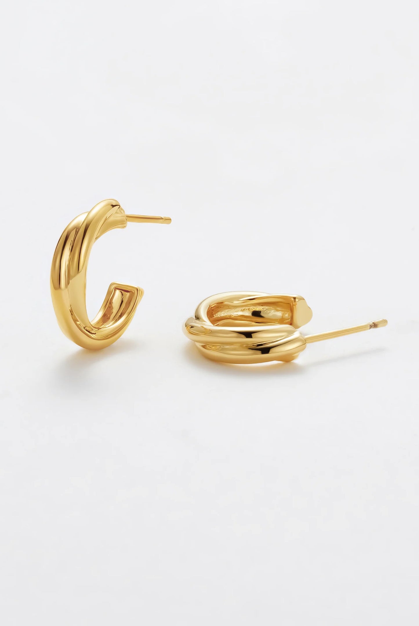 Eloise Hoop | Gold