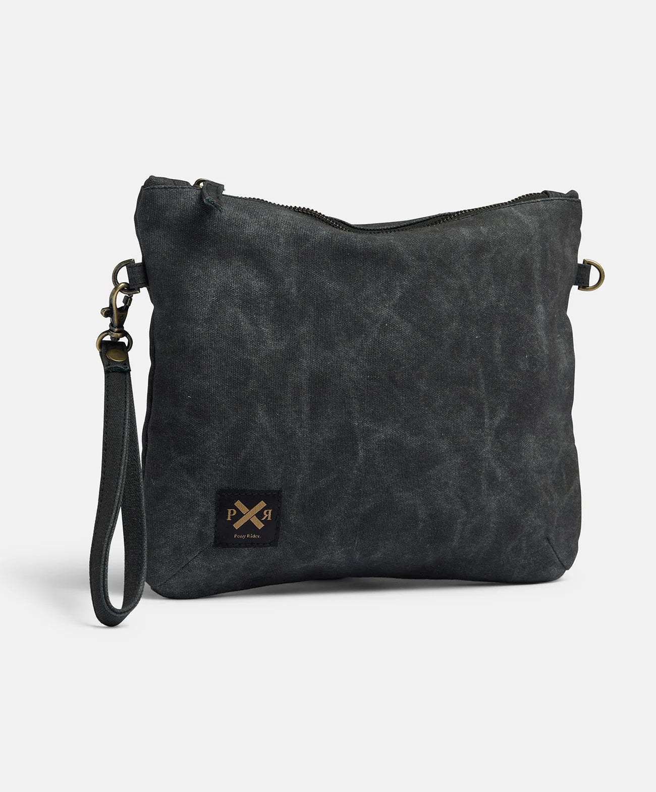 Road Tripper Clutch | Black