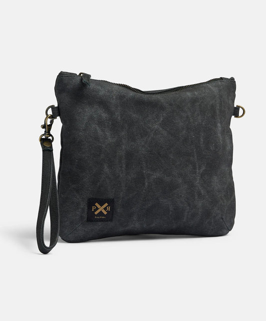 Road Tripper Clutch | Black