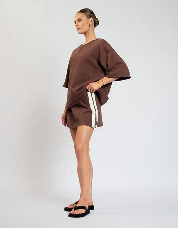 The Maya Mini | Chocolate