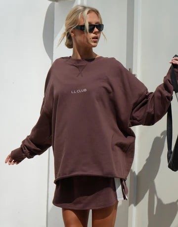 The Maya Mini | Chocolate