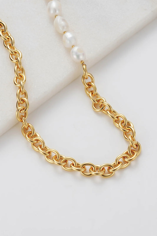 Eliza Necklace