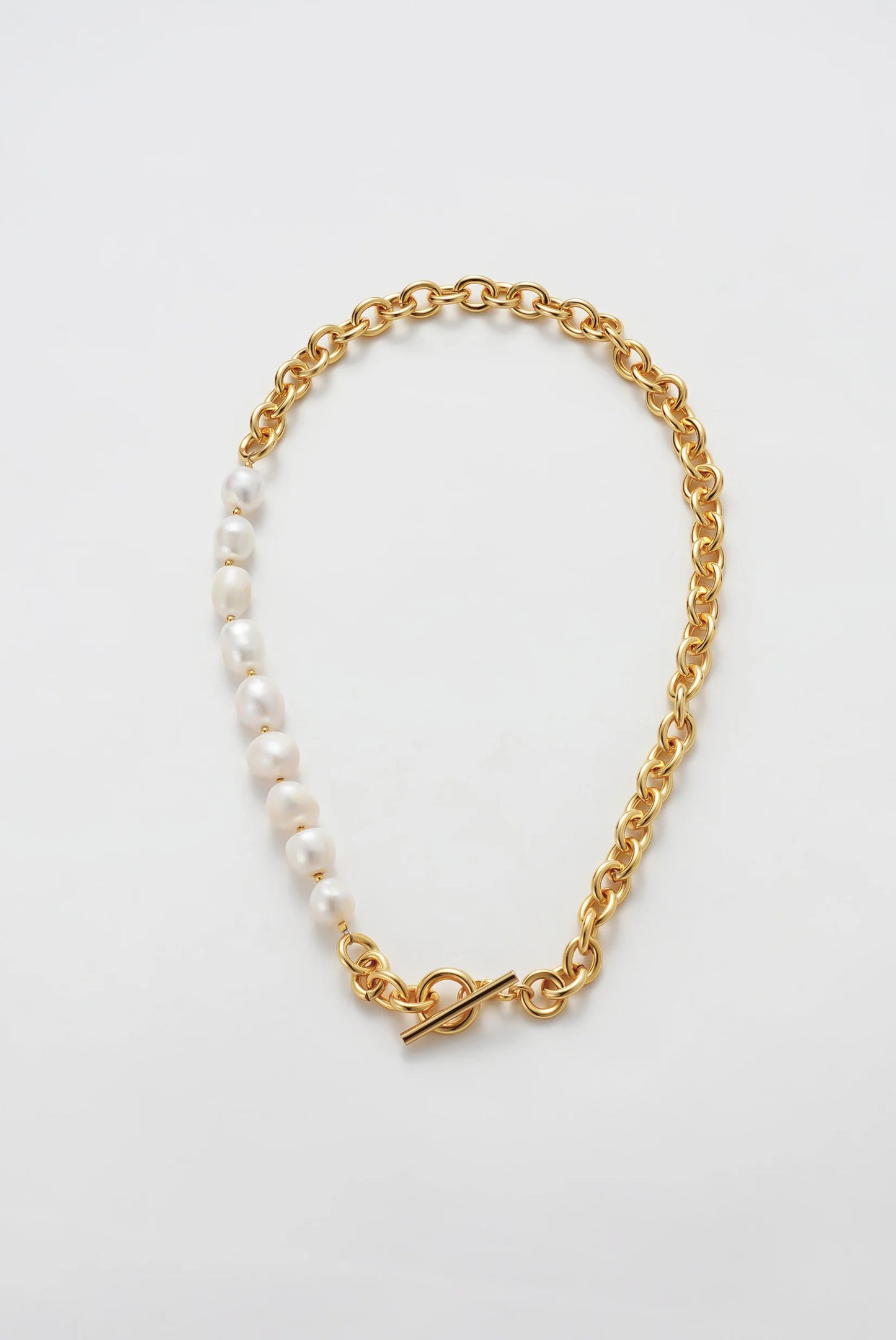 Eliza Necklace