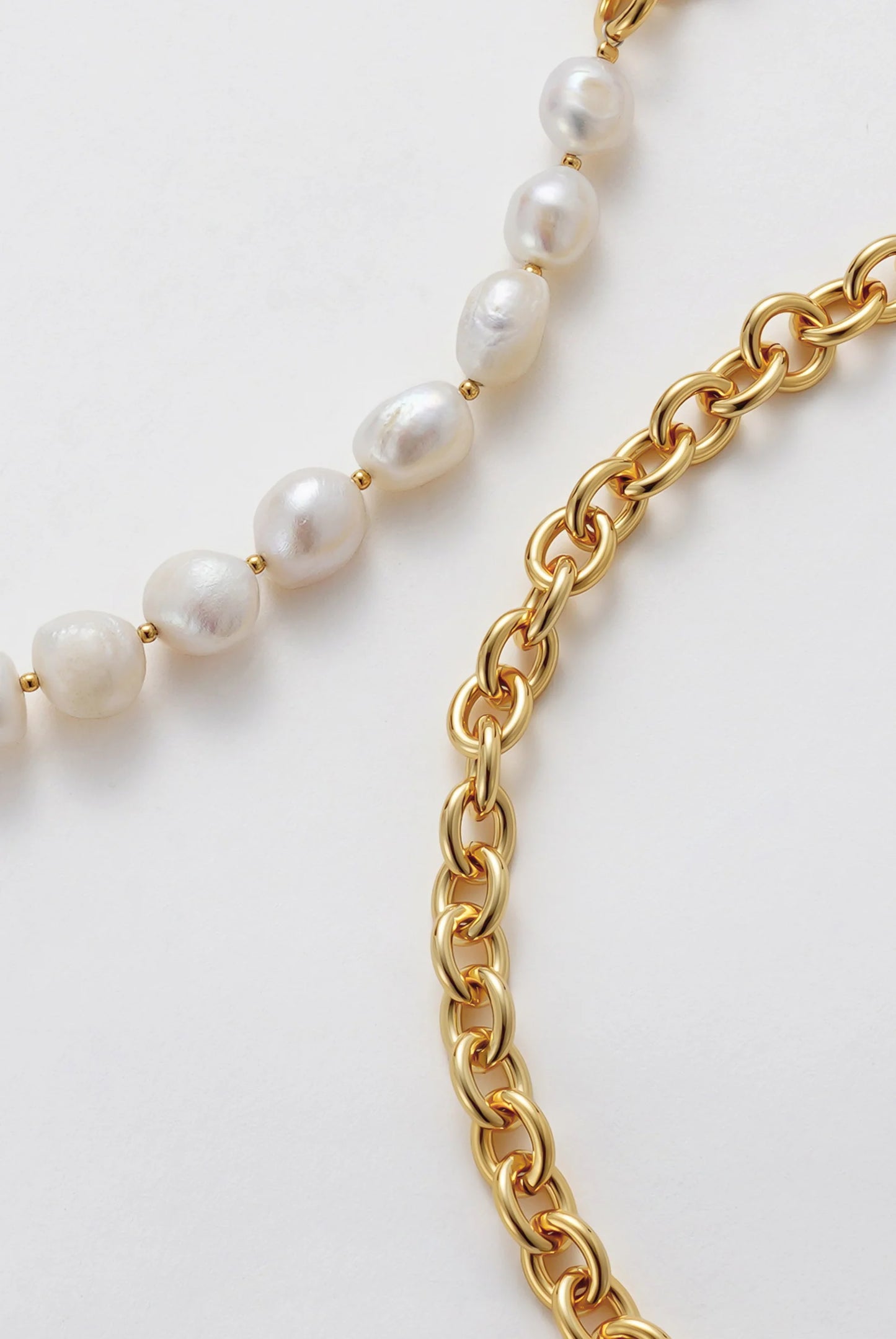 Eliza Necklace