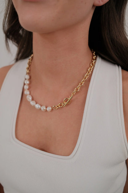 Eliza Necklace