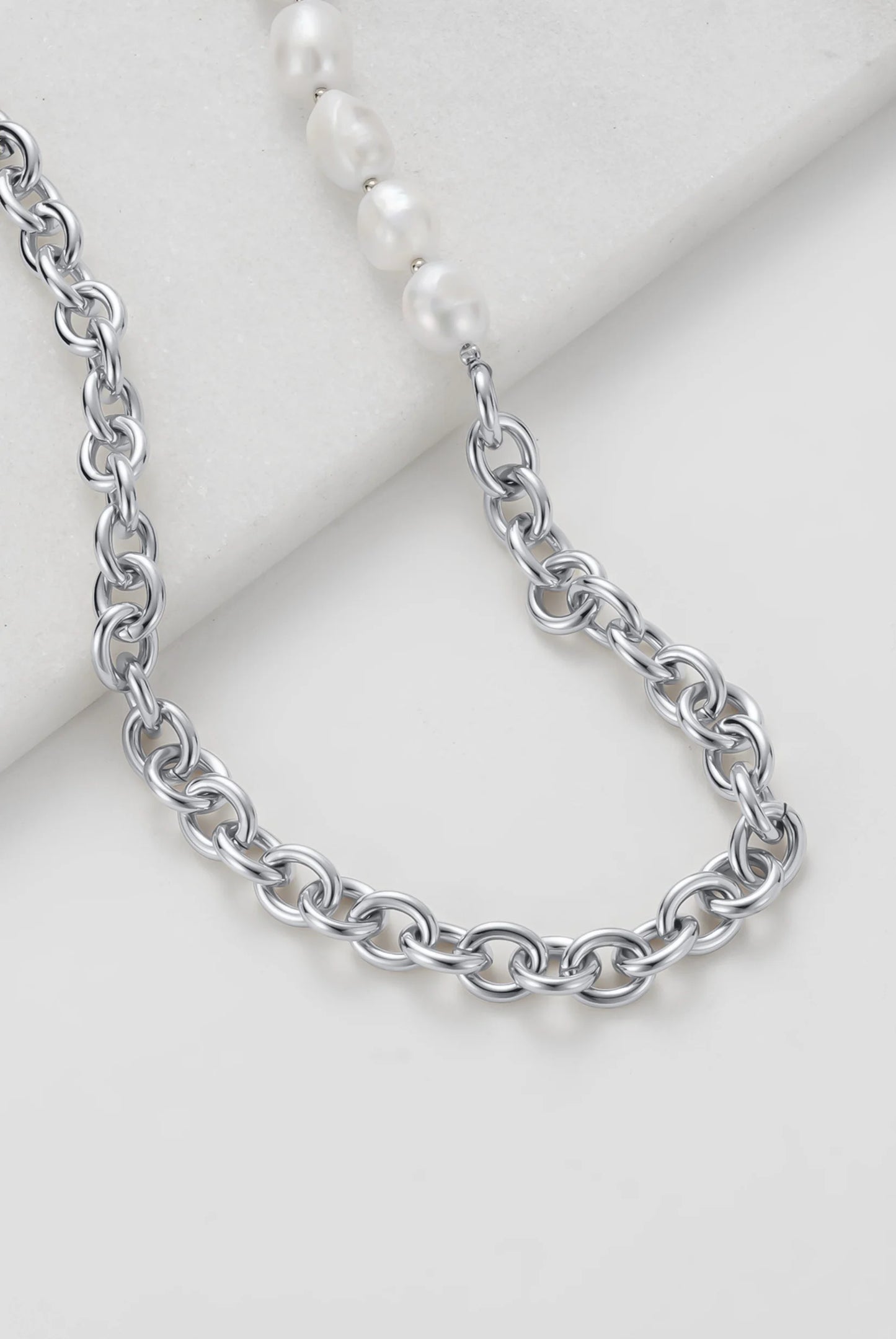 Eliza Necklace