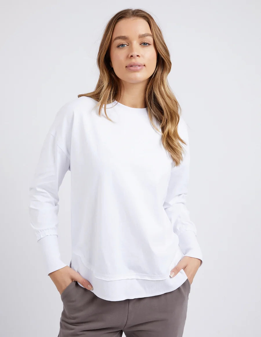 Farrah Long Sleeve