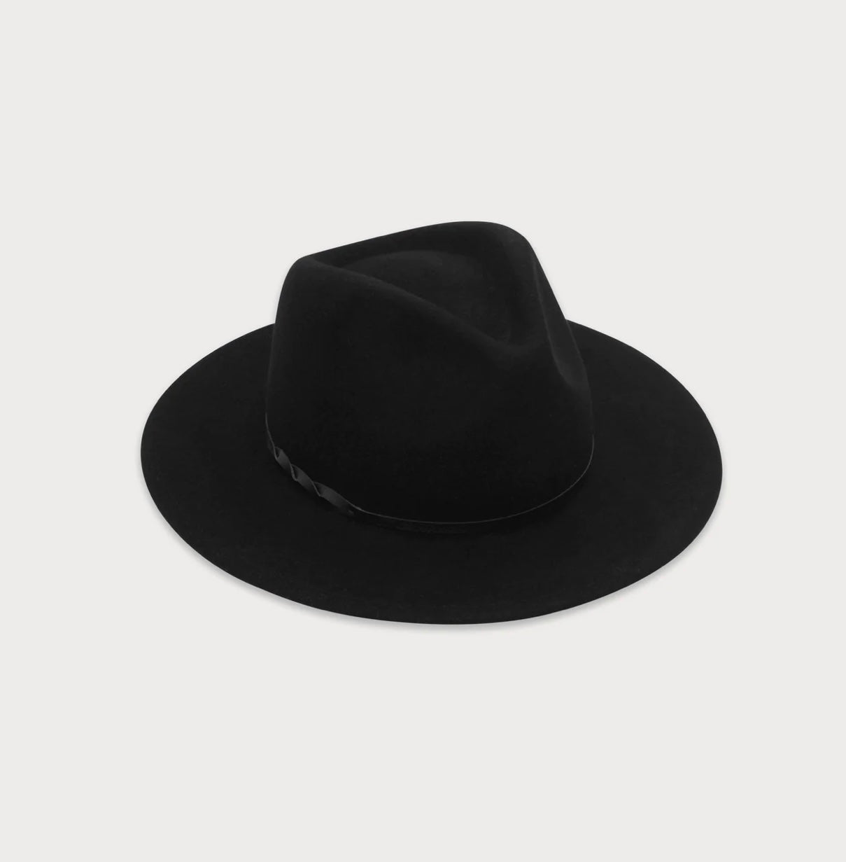 Kleio Wool Fedora