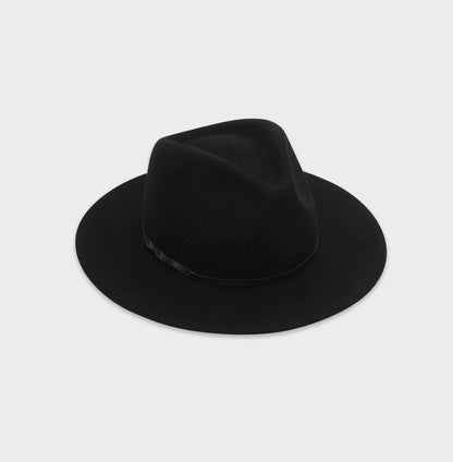 Kleio Wool Fedora