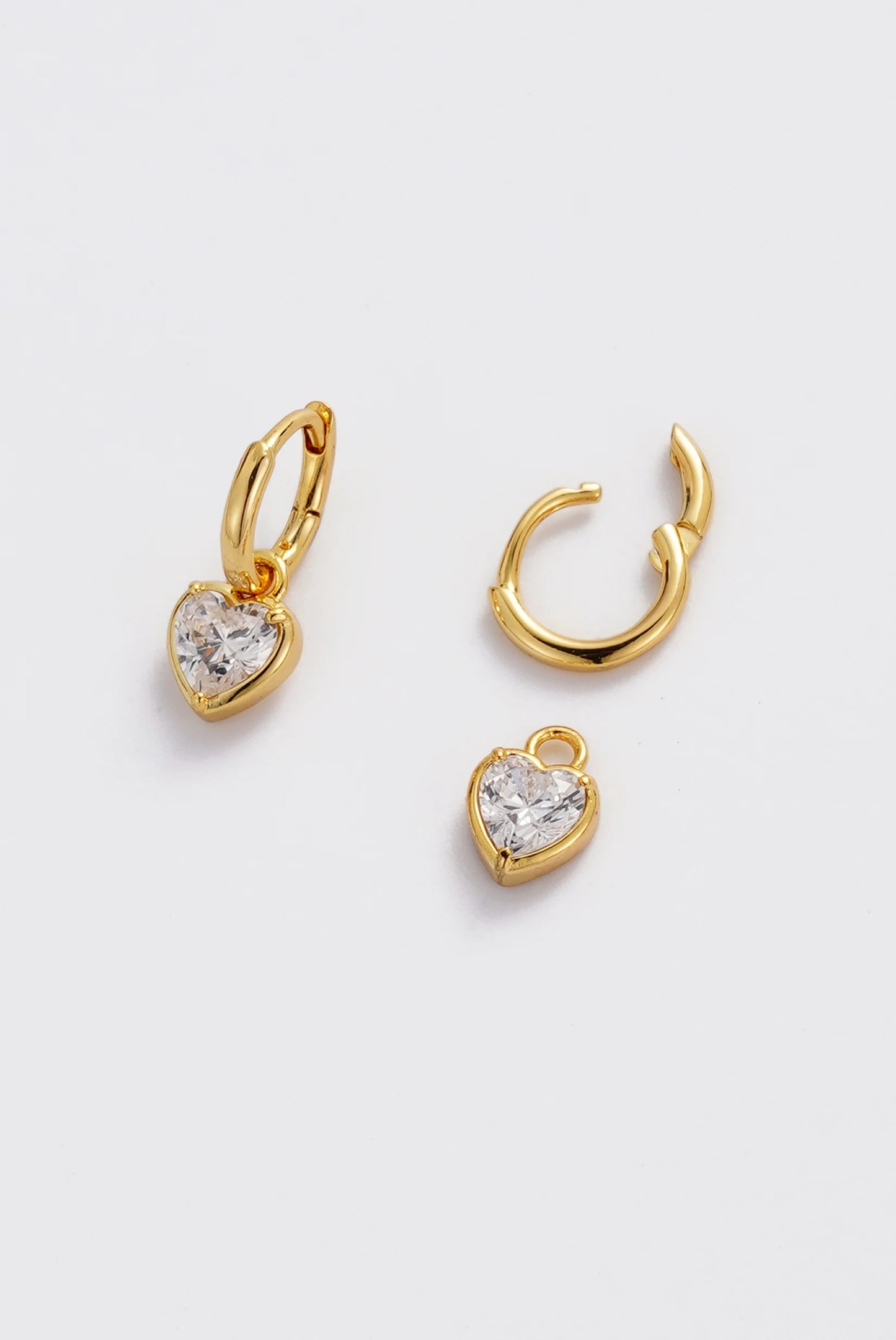 Amor Earring