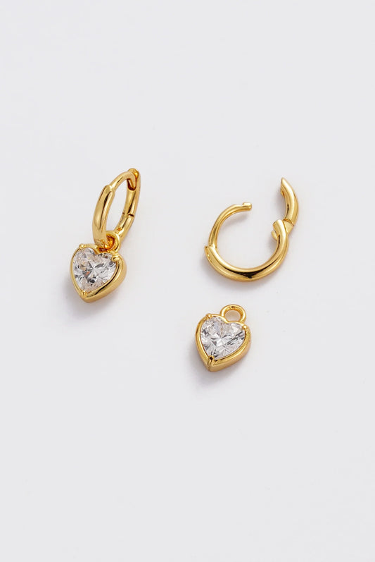 Amor Earring