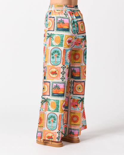 Vermont Spicy Summer Pant