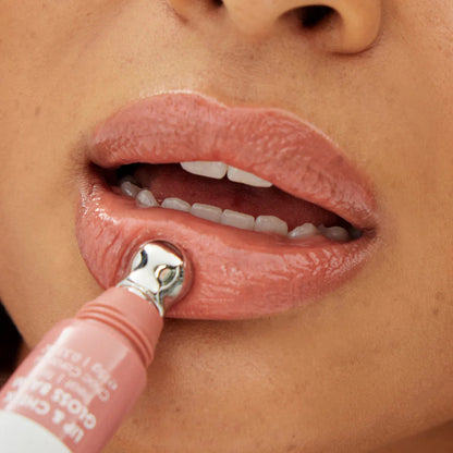 Lip & Cheek Gloss Balm