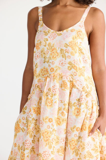 Limone Dress - Boboli