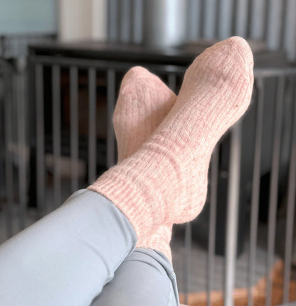 The Comfiest Socks