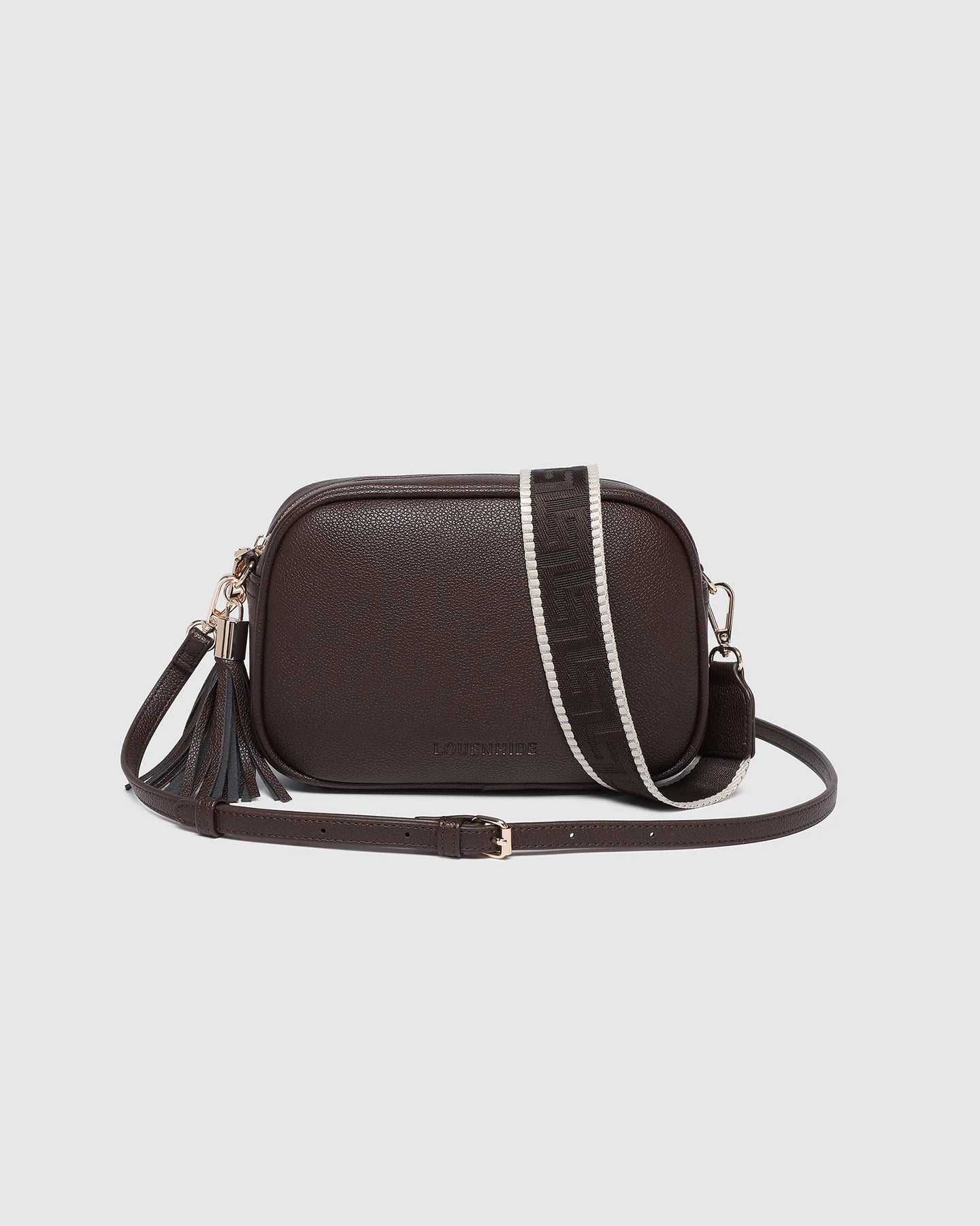 Jacinta Crossbody Bag