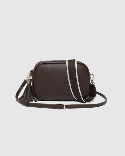 Jacinta Crossbody Bag