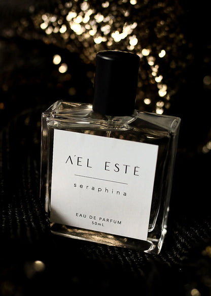 Seraphina Perfume A’EL ESTE