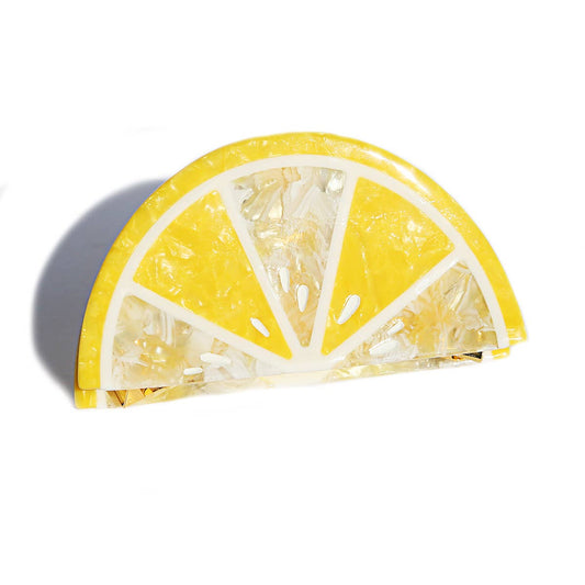 Lemon Wedge Claw