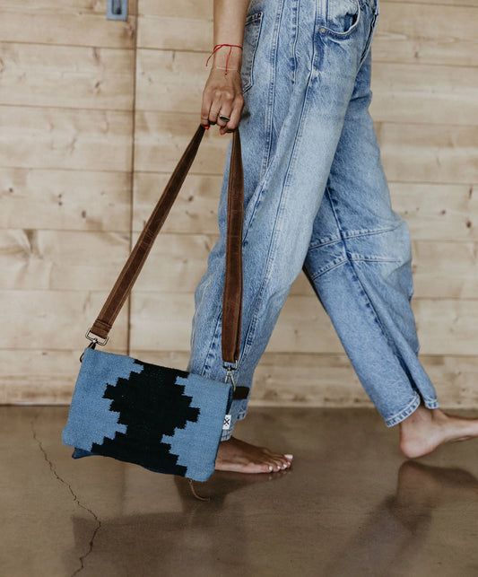 Market Clutch | Down River