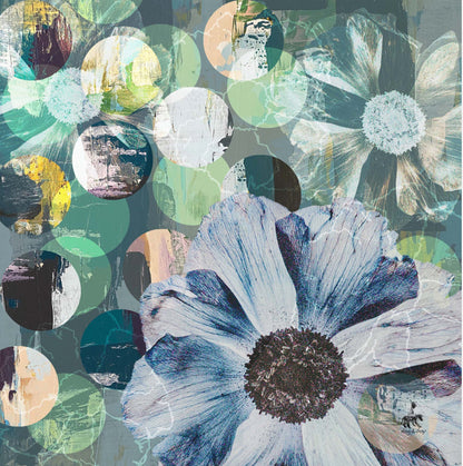 Sangfroid Merino Wool Scarf