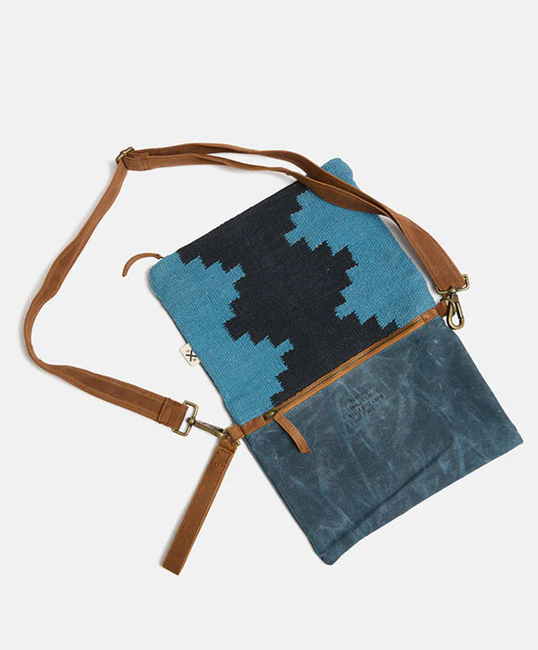 Market Clutch | Down River