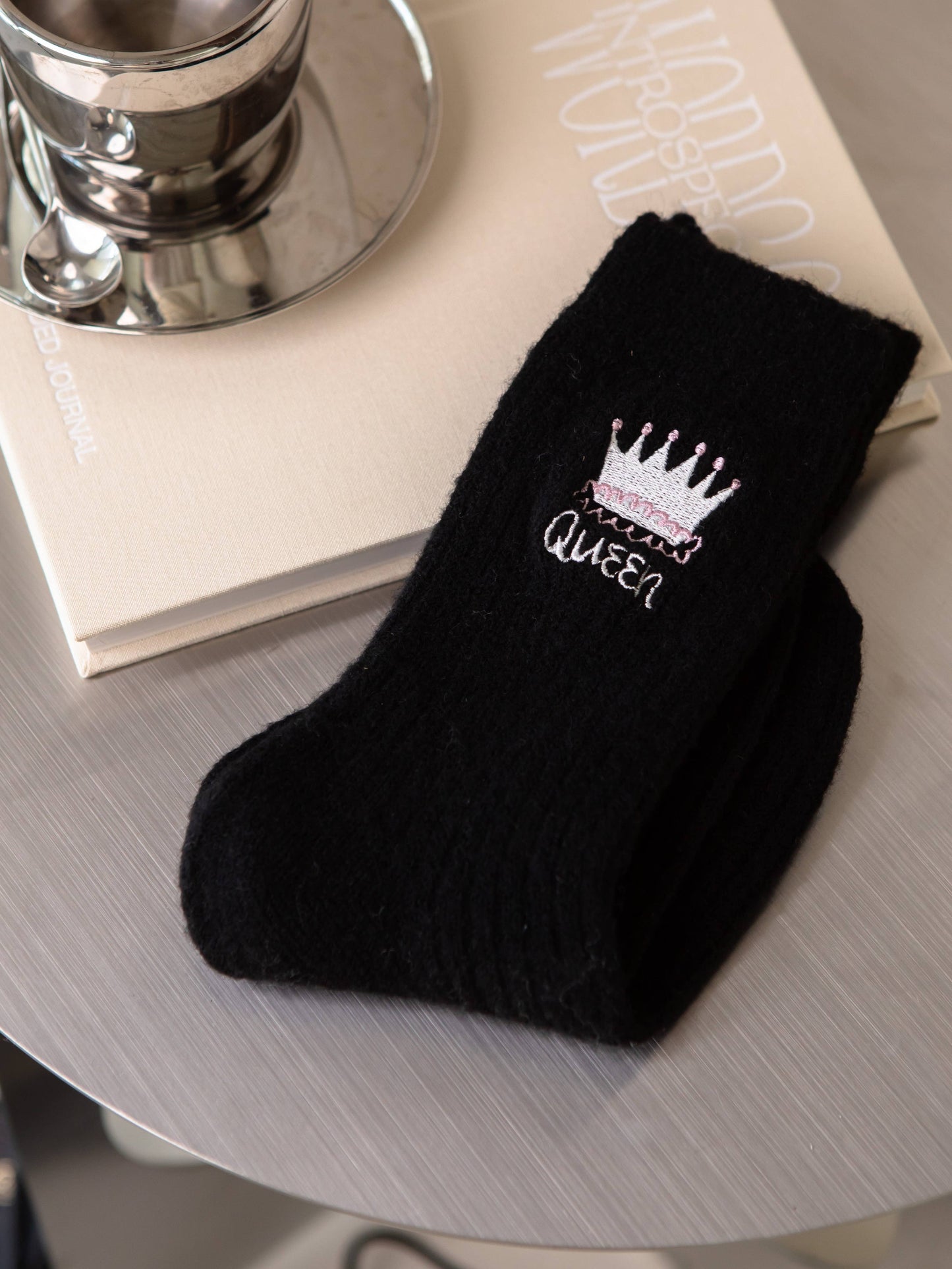 The Comfiest Socks