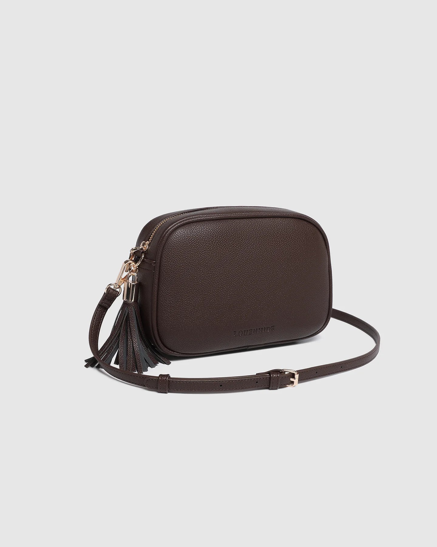 Jacinta Crossbody Bag