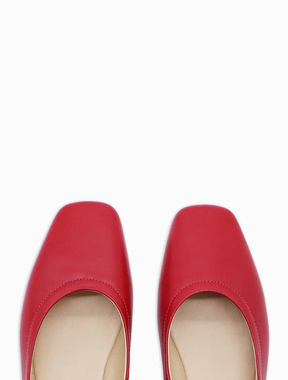 Coppelia  Ballet Flat