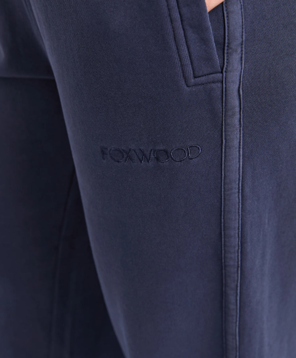 Classic Track Pant | Navy