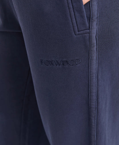Classic Track Pant | Navy