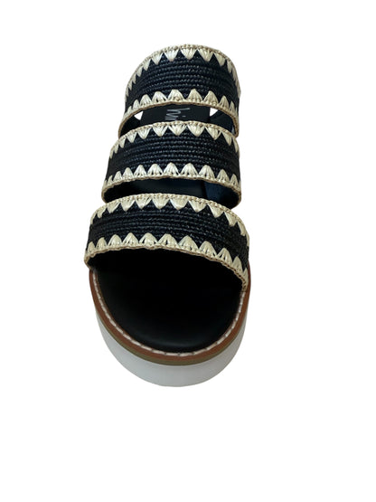 Magnetic Wedge - Black