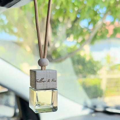Hanging Car Diffuser
